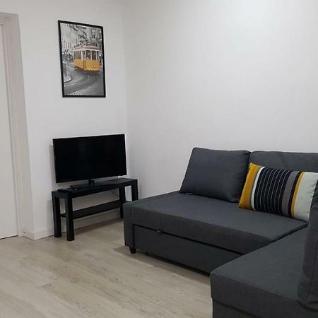 شقة Apartamento Centrico A 10 Minutos De Opera II مدريد المظهر الخارجي الصورة